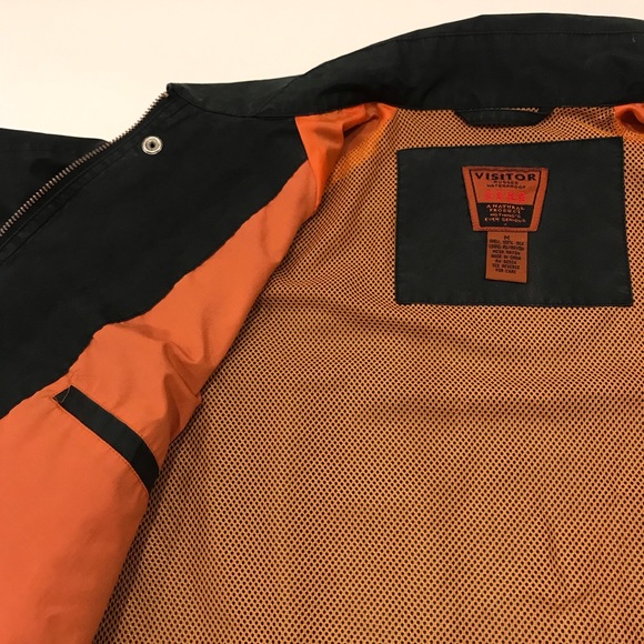 Visitor Gear Waterproof Coat - Picture 13 of 13